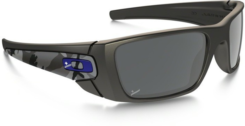 oakley fuel cell