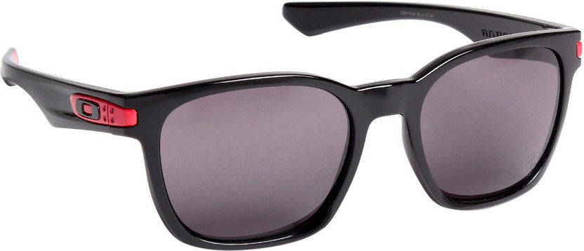 oakley garage rock
