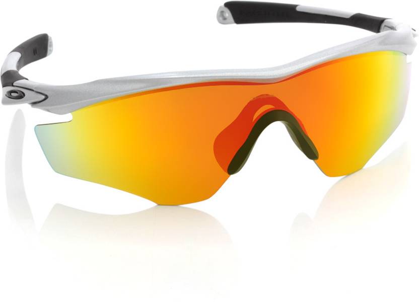 oakley wrap sunglasses