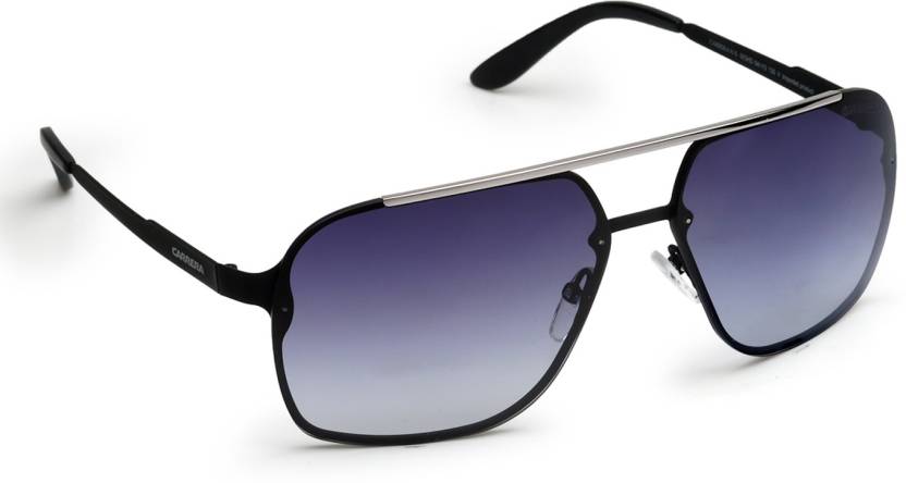 Buy CARRERA Aviator Sunglasses Grey For Men & Women Online @ Best Prices in  India 