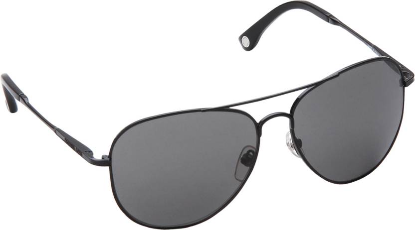 Buy MICHAEL KORS Aviator Sunglasses Grey For Men & Women Online @ Best  Prices in India 