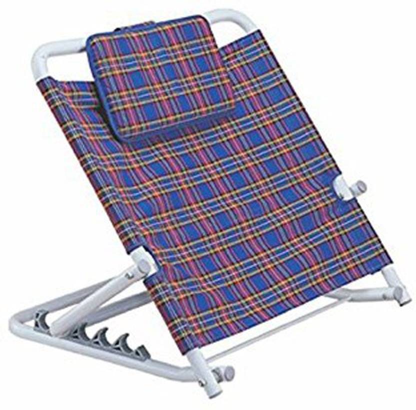 health track backrest for