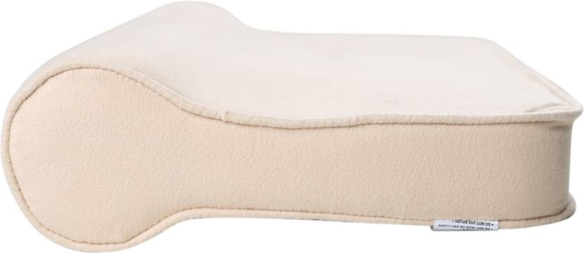 Tynor Cervical Pillow Regular Universal Neck Support Free Size