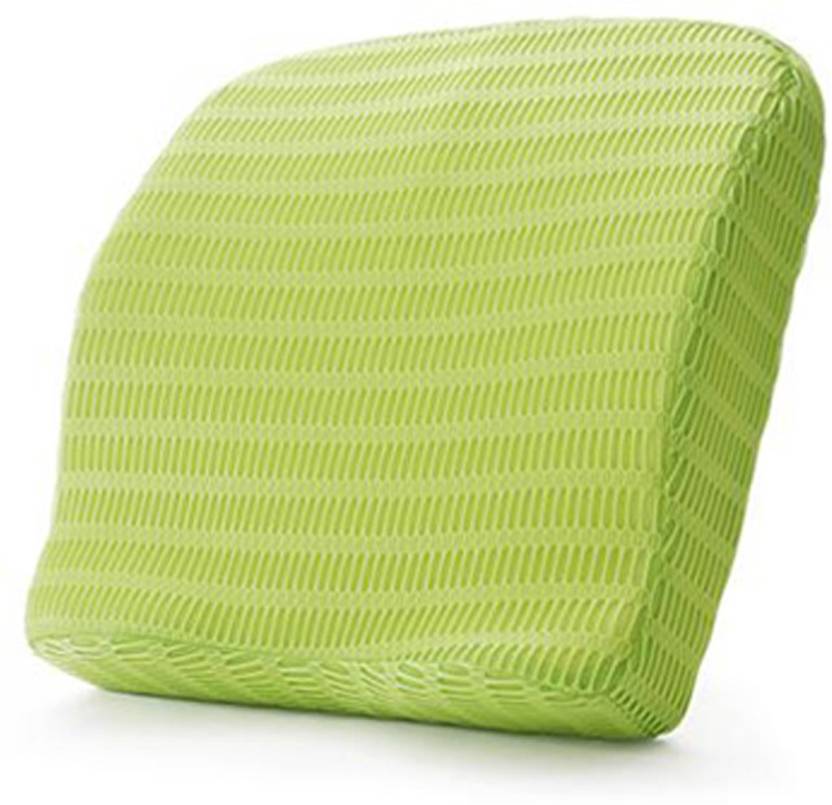 Health Sense Cushion with Memory Foam BC21 Back Support Buy Health