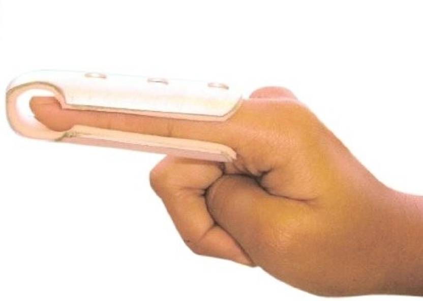 VISSCO Cot Splint Universal Finger Support Buy VISSCO Cot Splint
