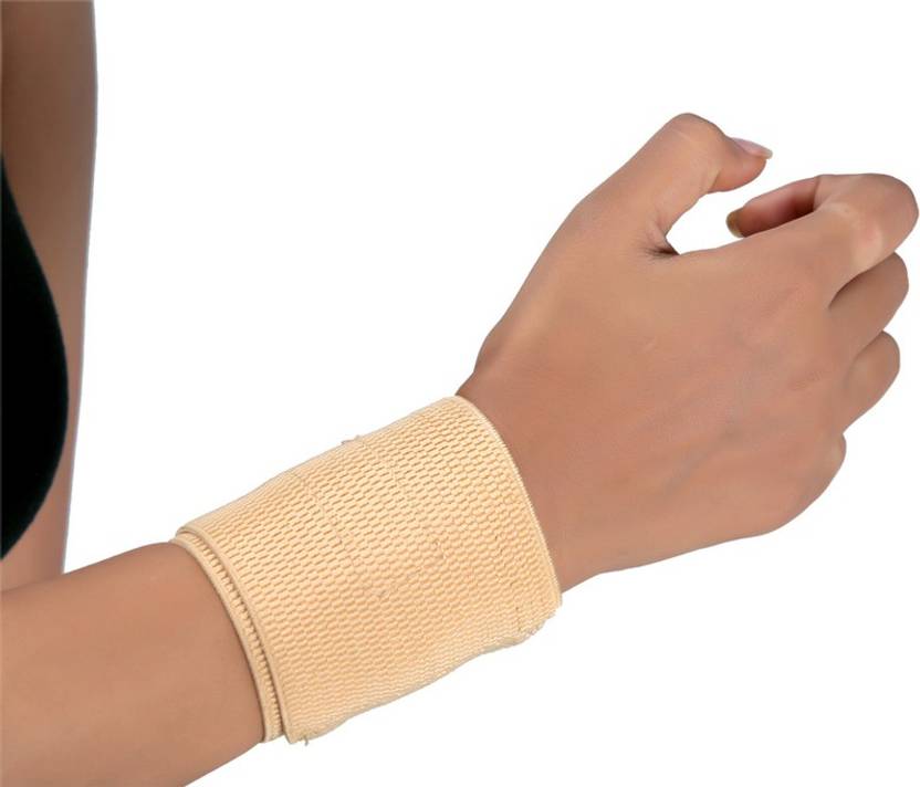 Modern Medical Aids Wrist Band Double Lock Wrist Support Buy Modern