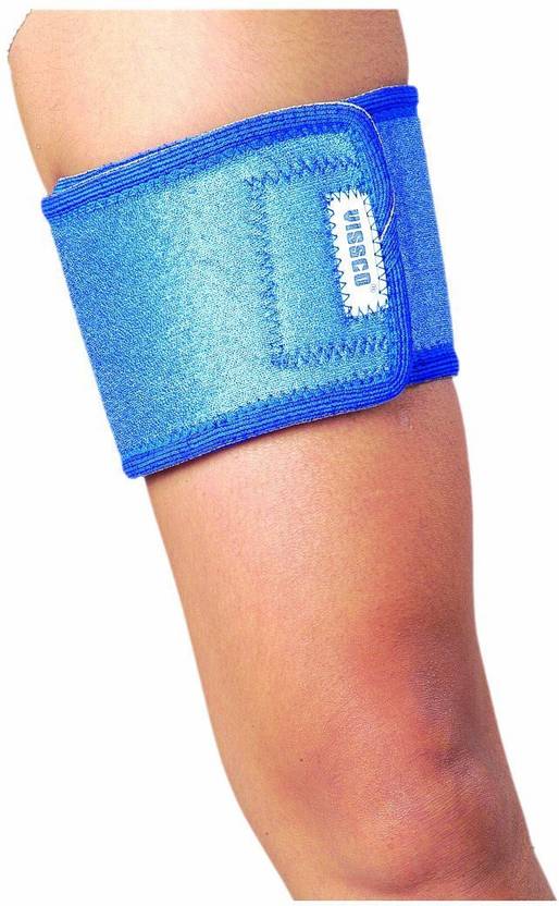 VISSCO Neoprene Calf/ Thigh Support L Thigh Support Buy VISSCO