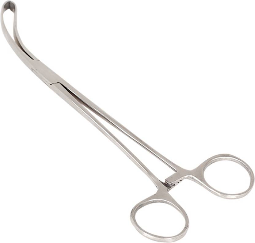 MICROSIDD VULSELLUM FORCEP 10" INCHES Obstetric Forceps Price in India