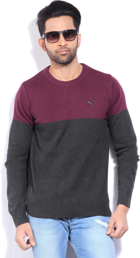 puma sweaters flipkart