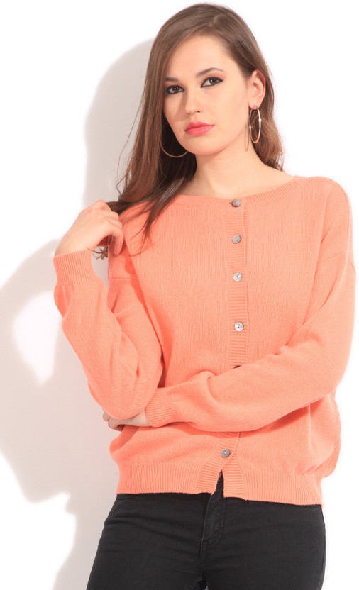 United Colors of Benetton Solid Casual 