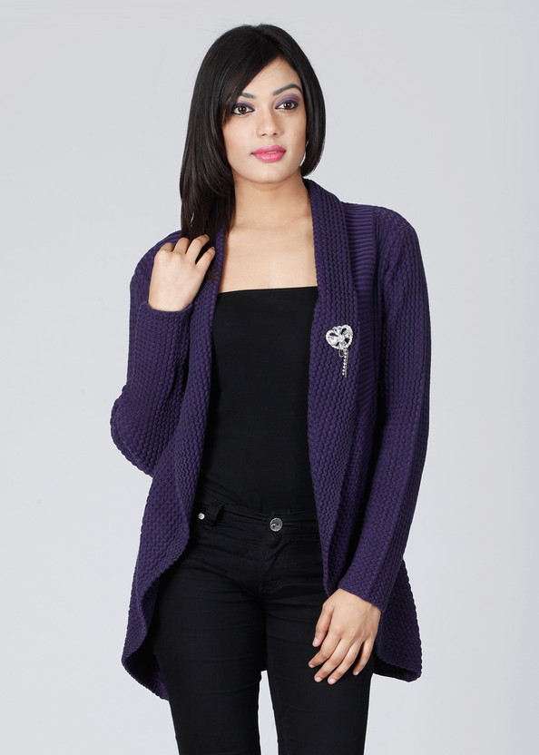 MONTE CARLO Women Sweater - Buy MOVE 