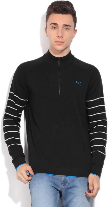 puma sweaters flipkart