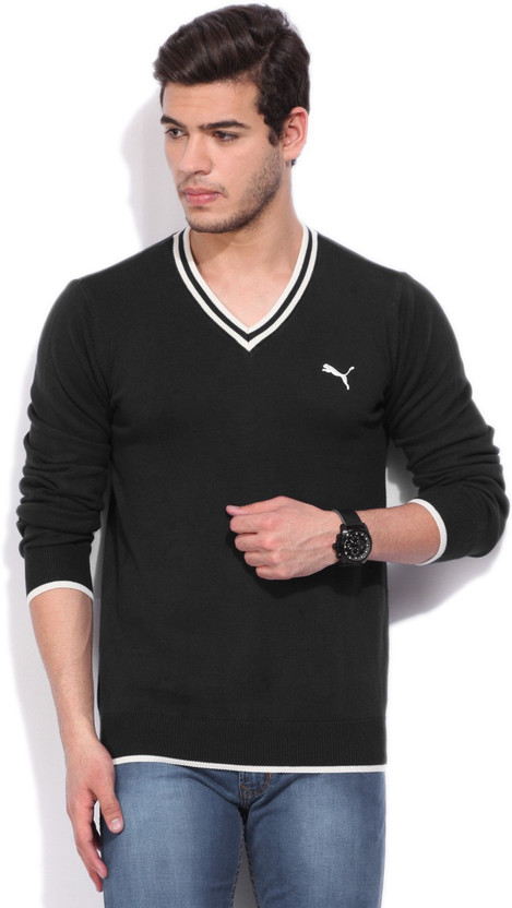 puma sweaters flipkart