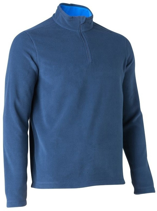 QUECHUA by Decathlon Full Sleeve Solid 