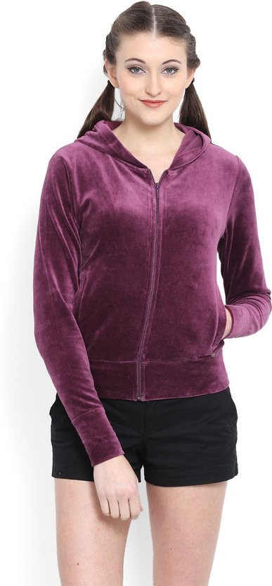 United Colors of Benetton Womens Sweatshirt