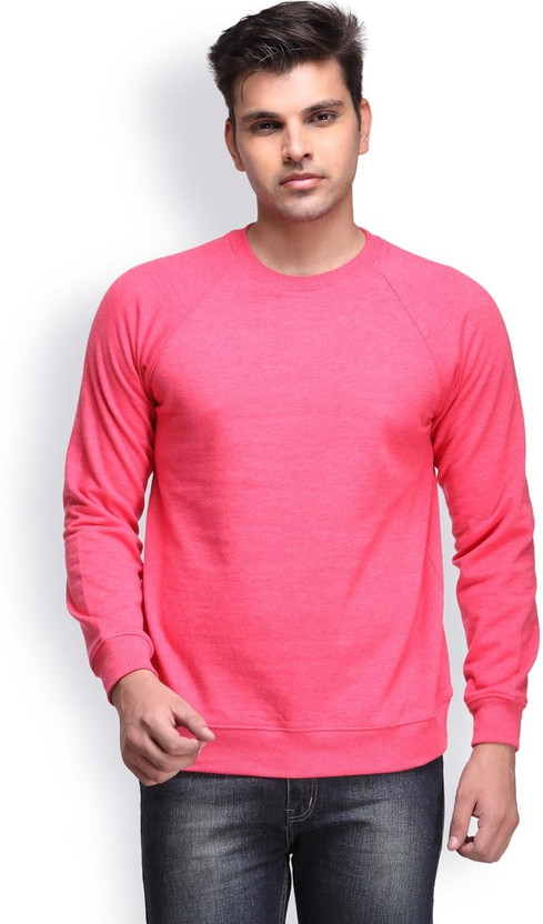 Pink full t shirt clearance