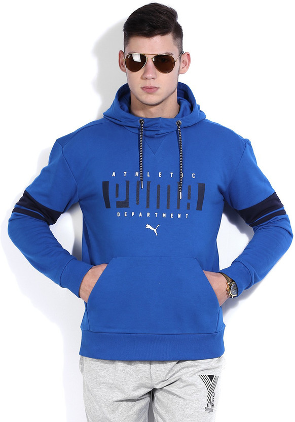 Puma sweatshirts jabong top