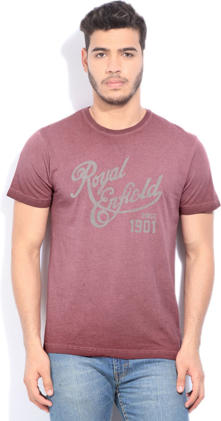 royal enfield t shirts flipkart