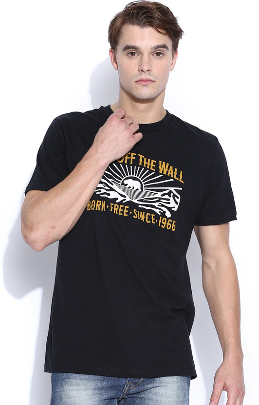 Vans xl t shirt Clearance