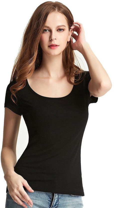 T shirt women flipkart clearance