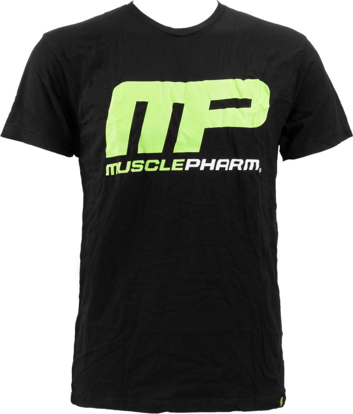 Musclepharm shirt