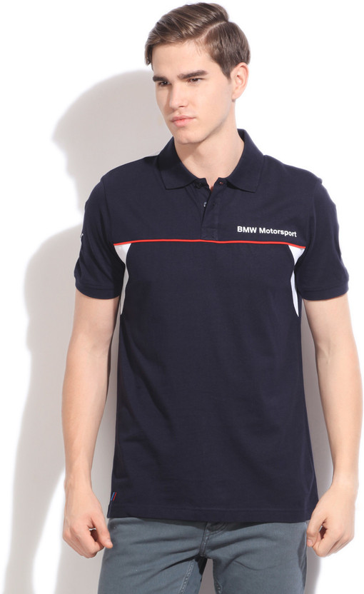 puma bmw t shirt india