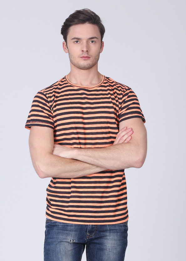 mossimo striped shirt