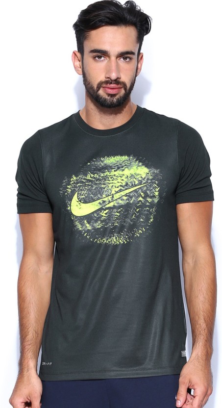 black and volt shirt