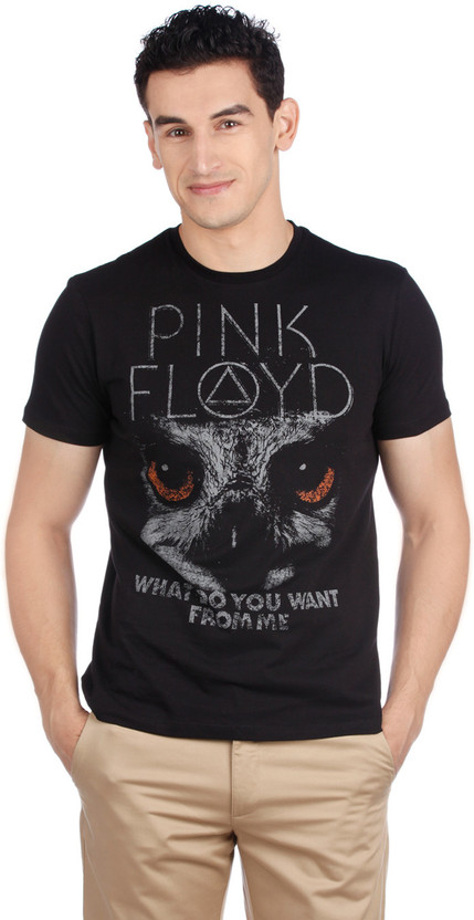 Mens music shirts clearance