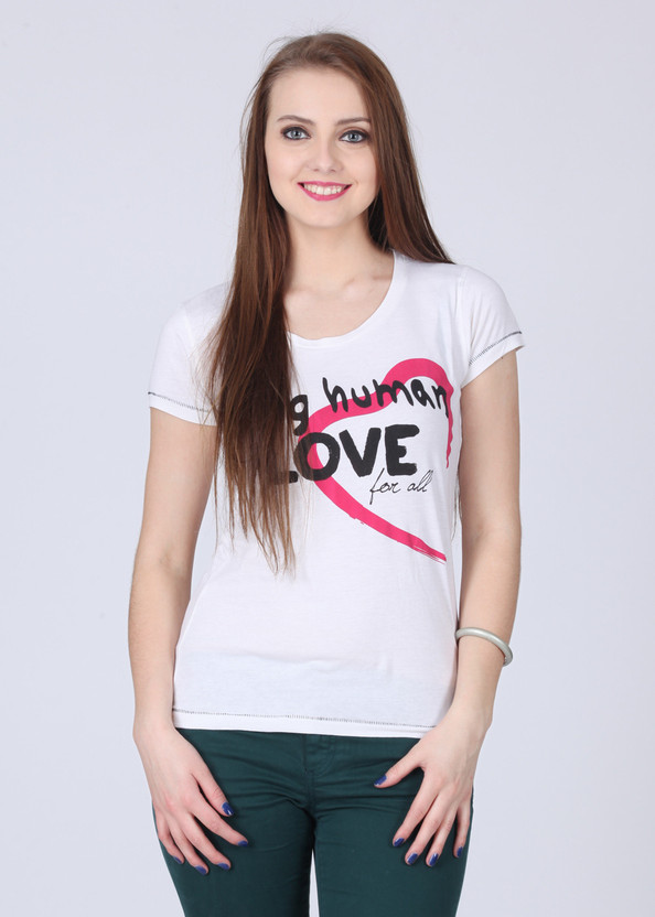 being human clothing for women