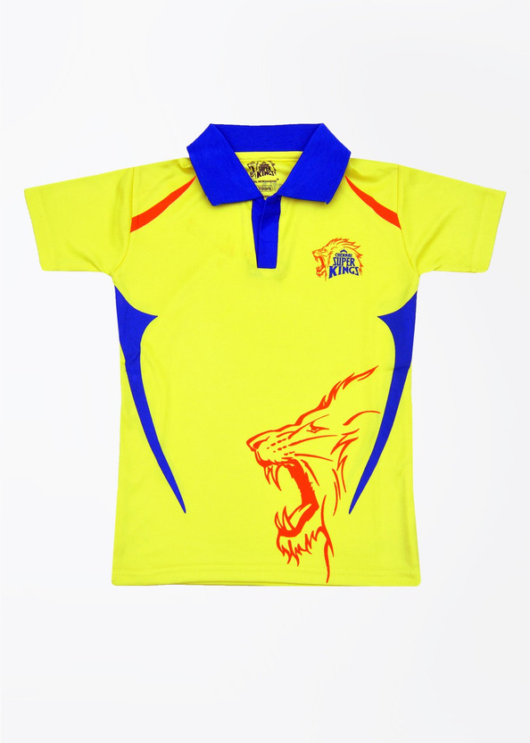 Csk tshirt for kids clearance