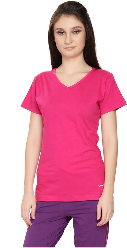 Rani colour t shirt clearance