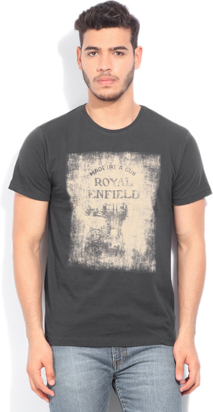 royal enfield t shirts flipkart