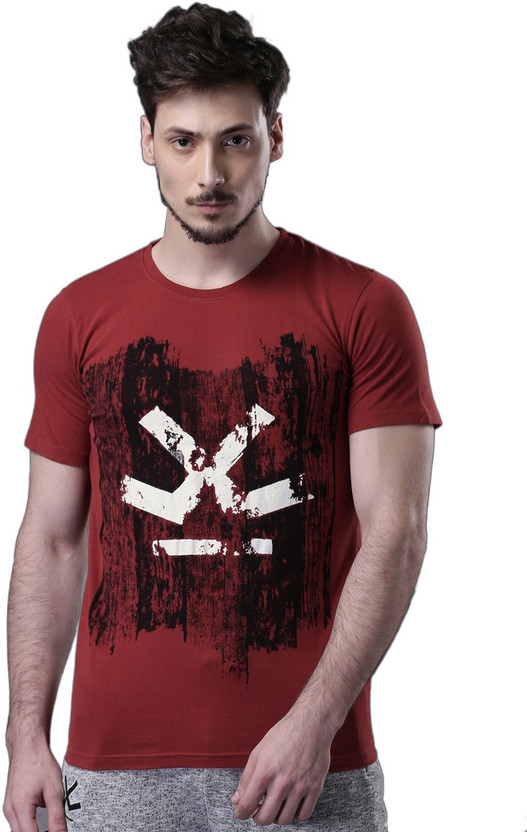 Wrogn t shirts online clearance