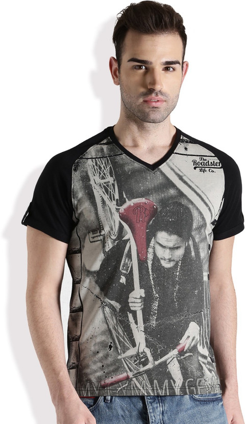 roadster t shirts