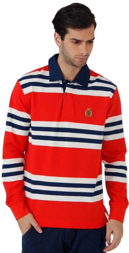 Fahrenheit t shirt online india clearance