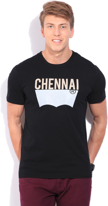 Levis chennai t shirt clearance