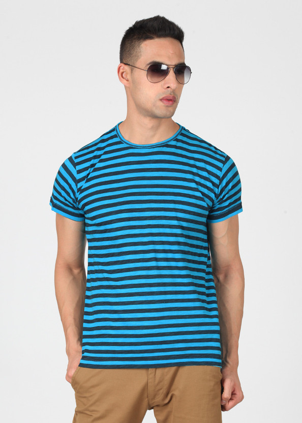 mossimo striped shirt