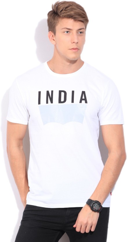 levis india tshirt