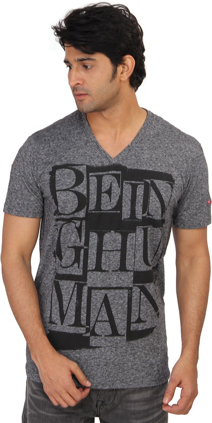 Being human shirt flipkart Clearance