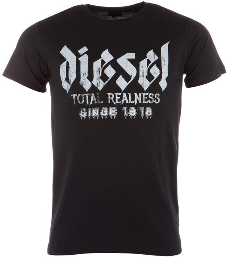 diesel t shirts flipkart