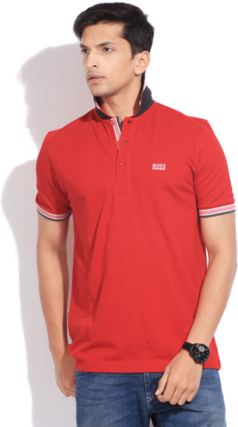 hugo boss t shirt polo