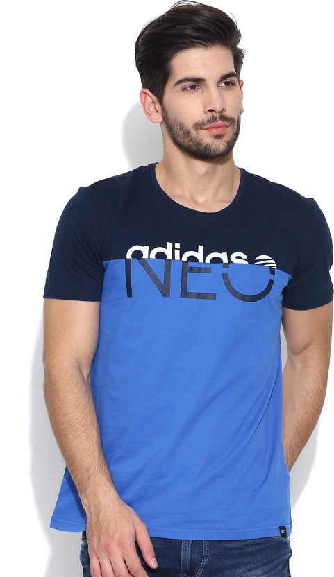 t shirt adidas neo