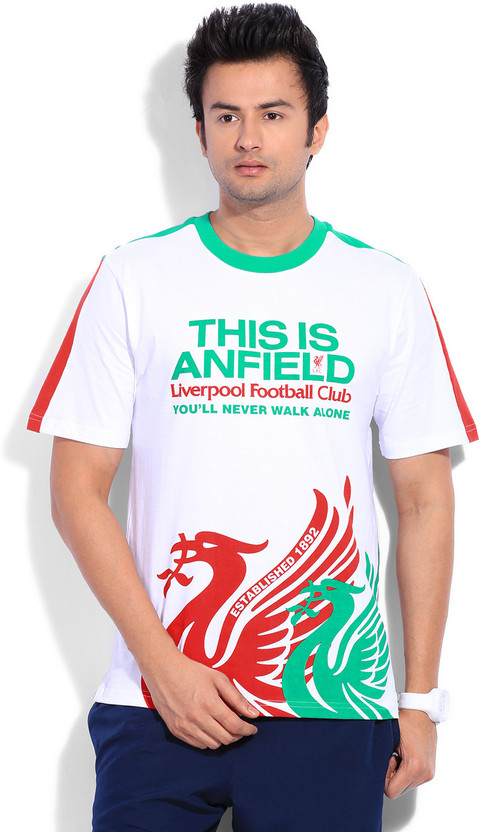 Football t shirts flipkart clearance