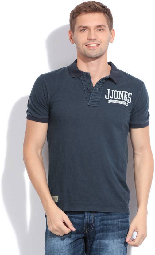 moda di vendita caldo abbigliamento sportivo ad alte prestazioni design senza tempo Jack & Jones Solid Men's Polo Neck Blue T-Shirt - Buy Mood Indigo ... moda di vendita caldo abbigliamento sportivo ad alte prestazioni design senza tempo Jack & Jones Solid Men's Polo Neck Blue T-Shirt - Buy Mood Indigo ...