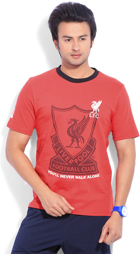 football club t shirts online india