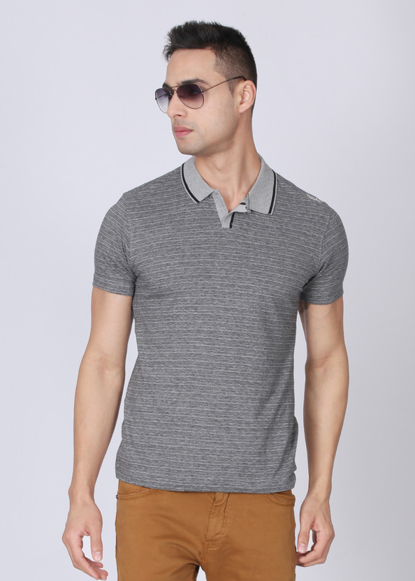 mossimo striped shirt