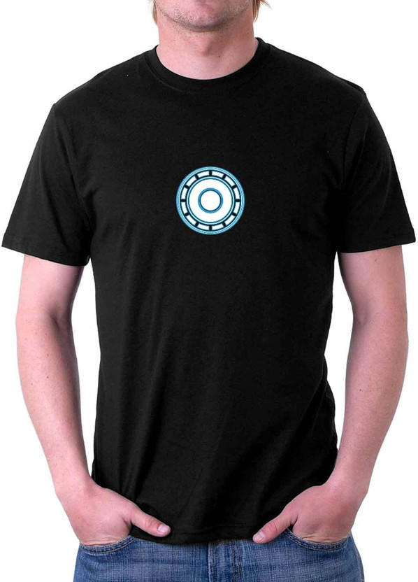 Iron man t shirt flipkart Clearance