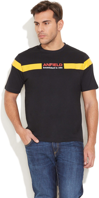 football club t shirts online india