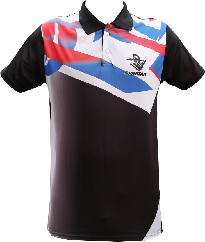 T shirt spartan clearance
